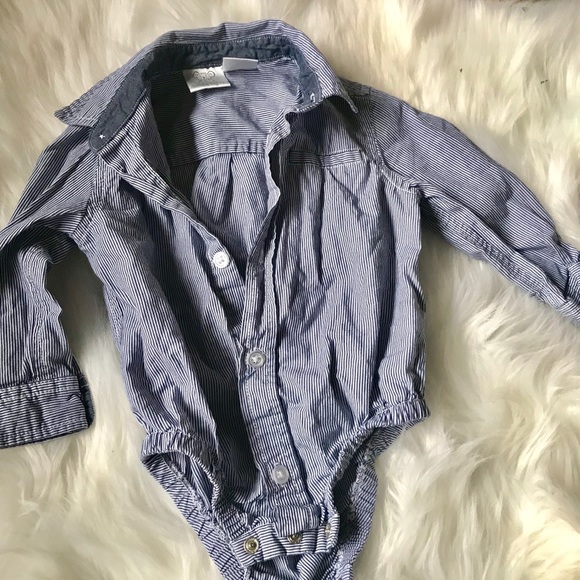 Koala Kids Boys dress shirt -9month - Picture 1 of 3